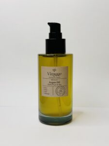 Argan Oil