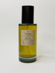 Argan Oil