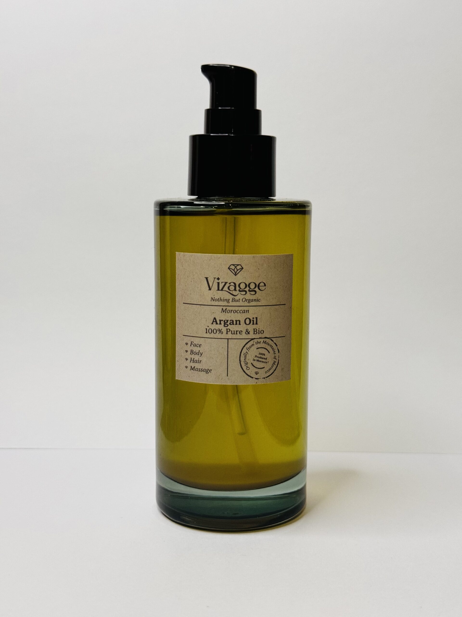 Argan Oil