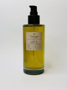 Argan Oil