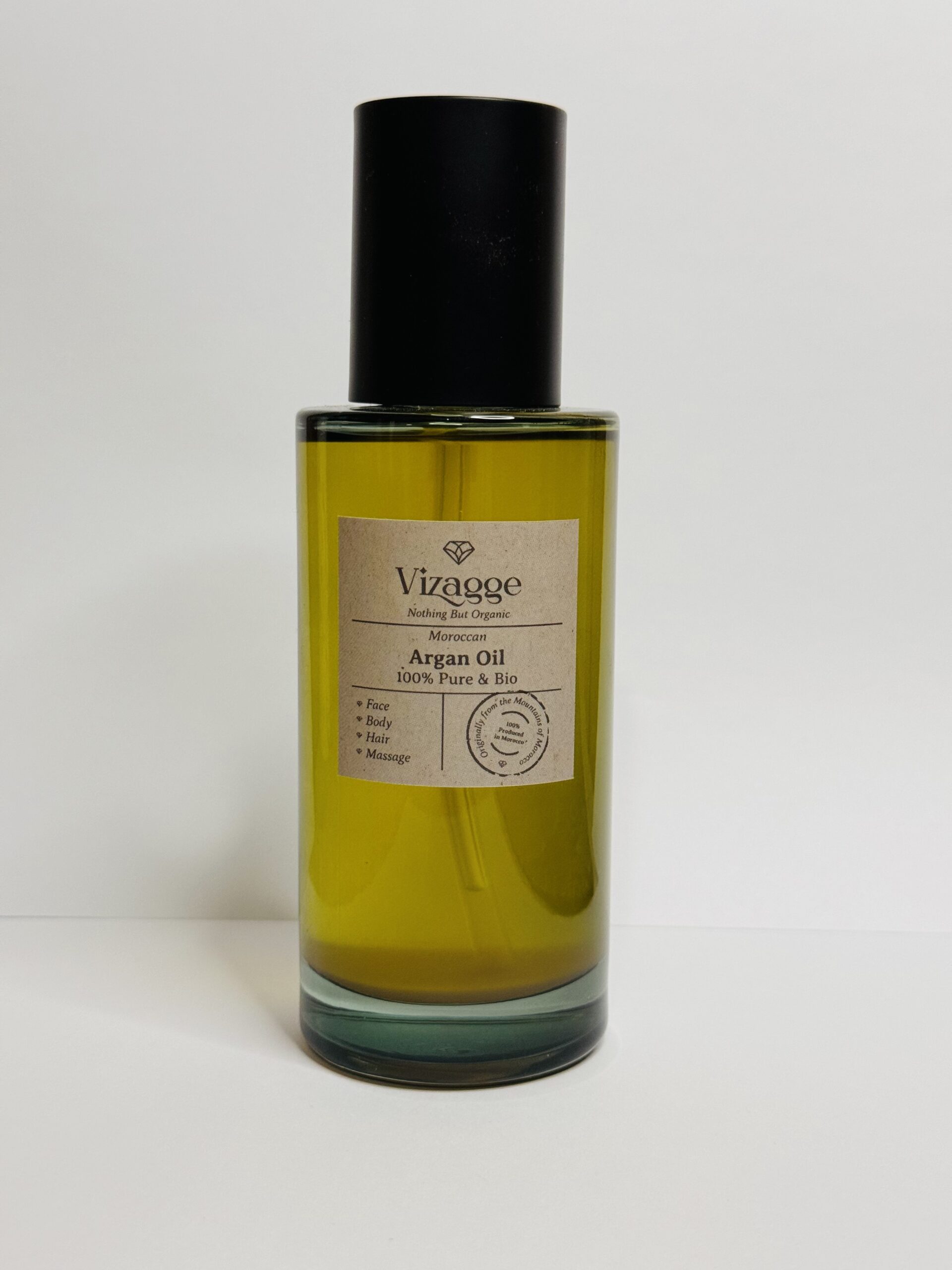 Argan Oil