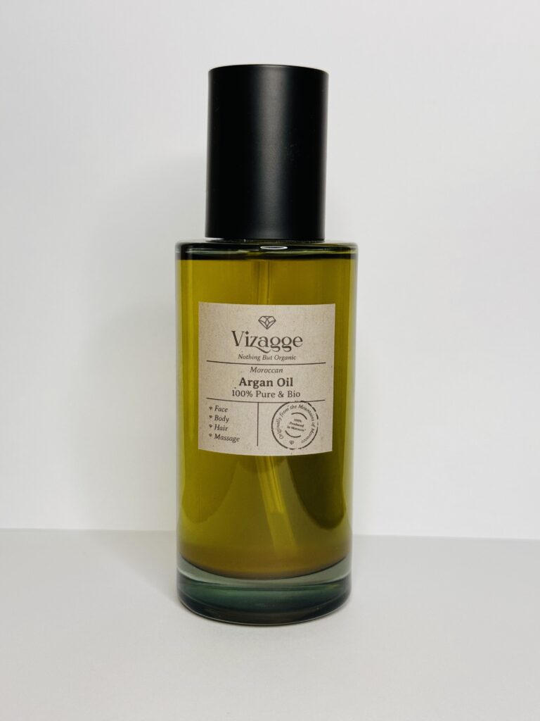 Argan Oil