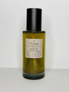 Argan Oil