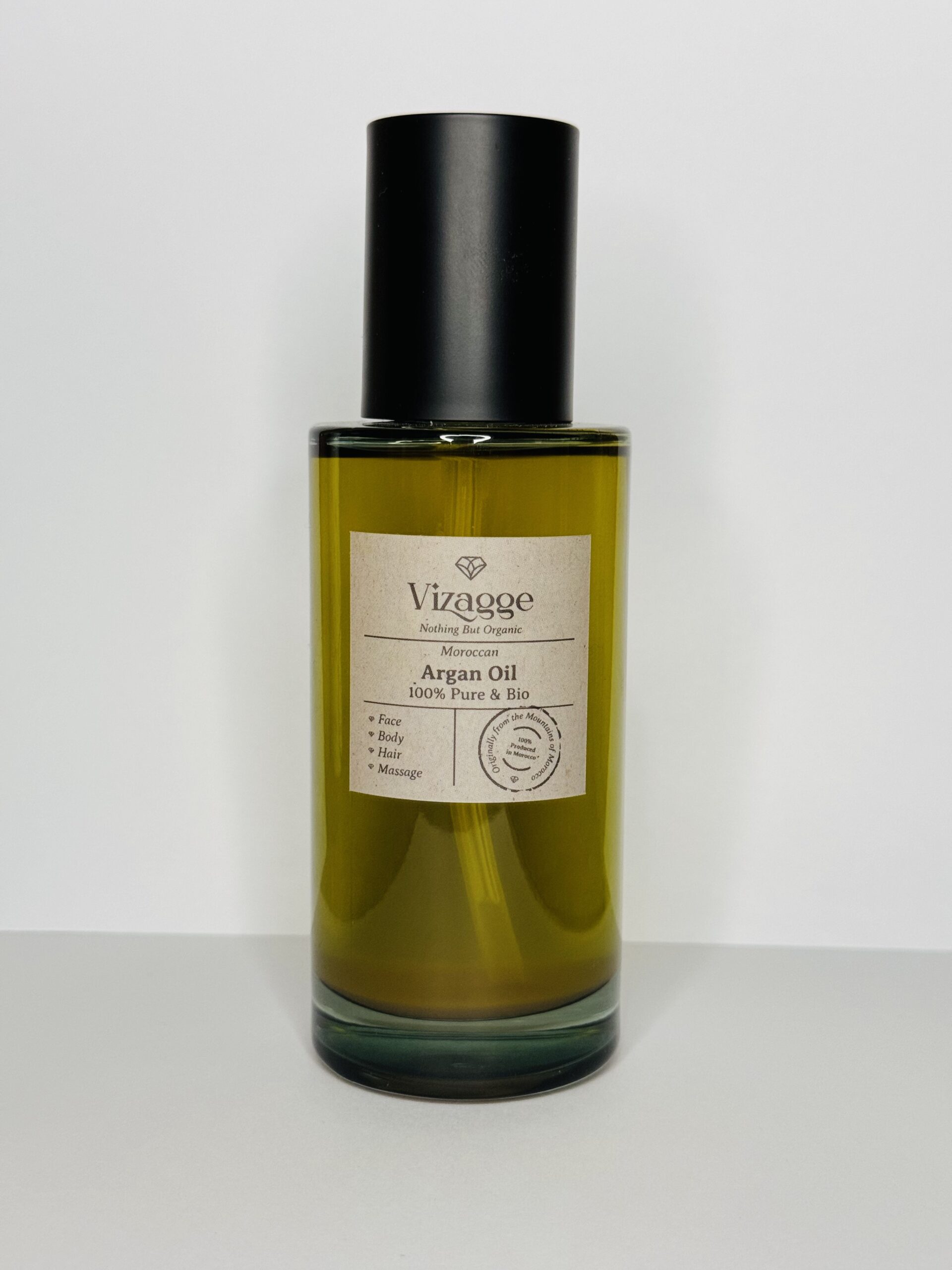 Argan Oil