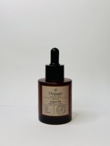 Organic Argan Oil