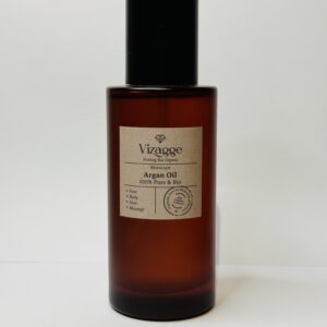 Argan Oil spray brown 120ml