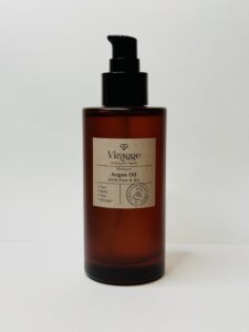 Argan Oil spray brown 50ml