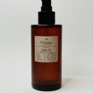 Silky Smooth: Moroccan Argan Oil’s Luxurious Treatment for Frizzy Hair