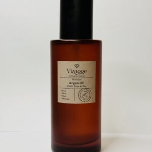 Argan Oil spray brown 150ml