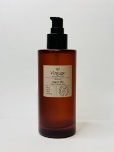 Argan Oil spray brown 50ml